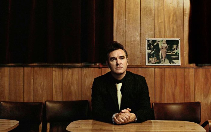 Morrissey2017_CreditHamishBrown