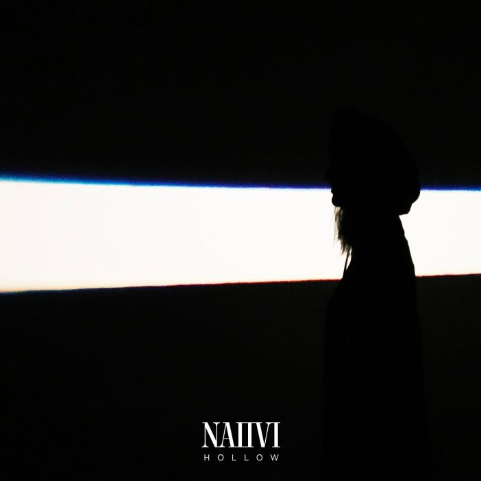 NAIIVI_Hollow_Presstext