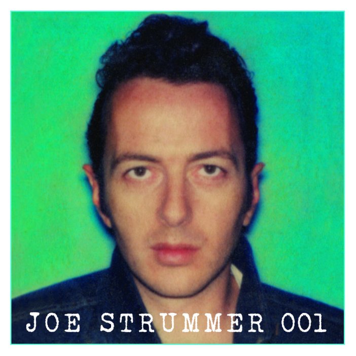 strummer