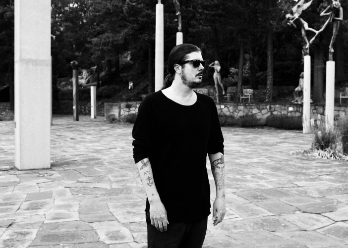 Azure Blue pressbild Daniela Gullström