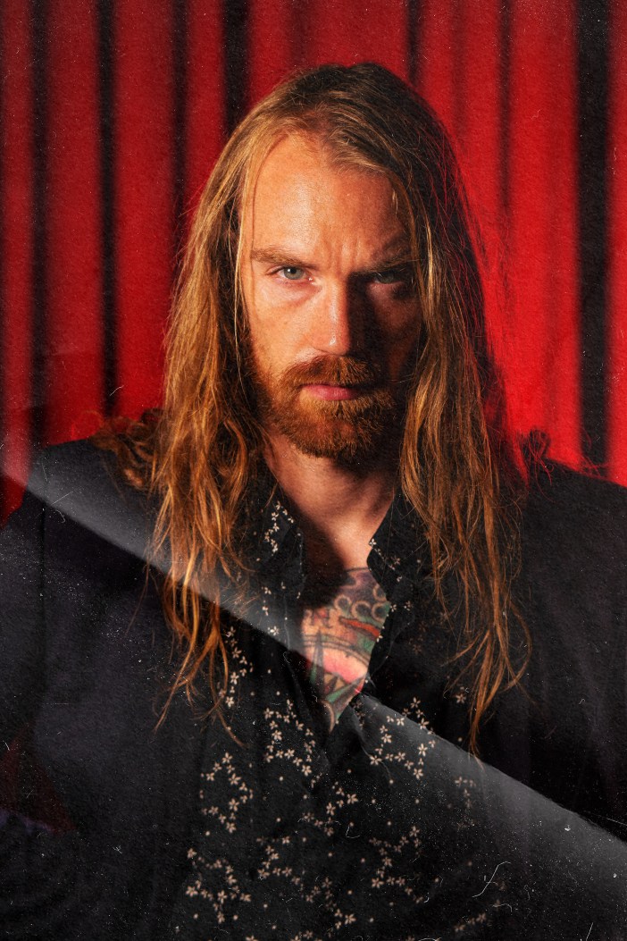 christian hede promo billede 4