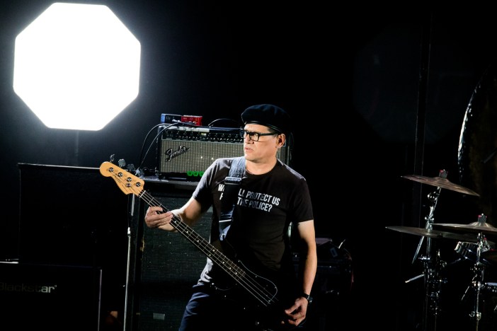 Morrissey @ Hollywood Bowl